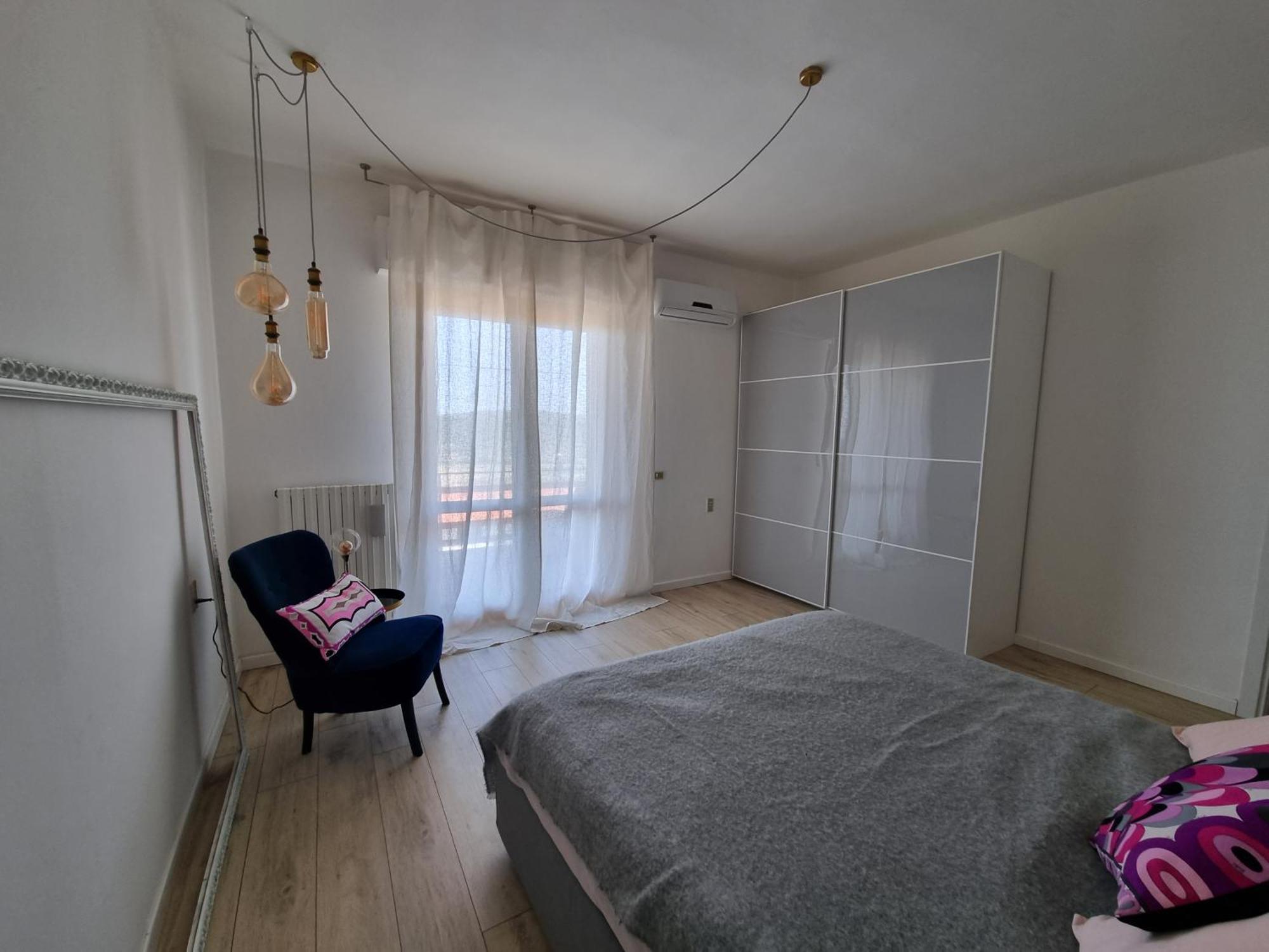 마사마리티마 A Casa Di Daniela 아파트 외부 사진