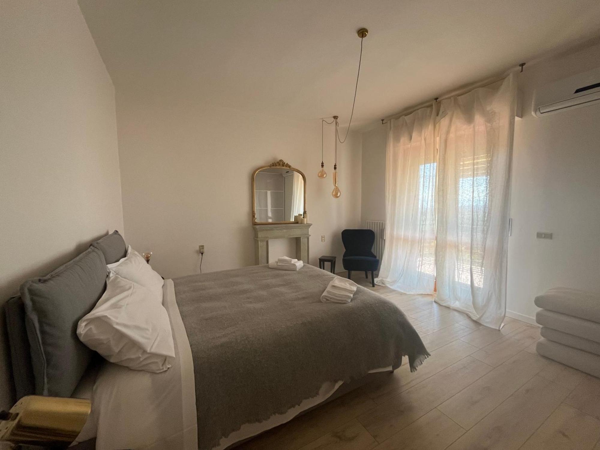 마사마리티마 A Casa Di Daniela 아파트 외부 사진