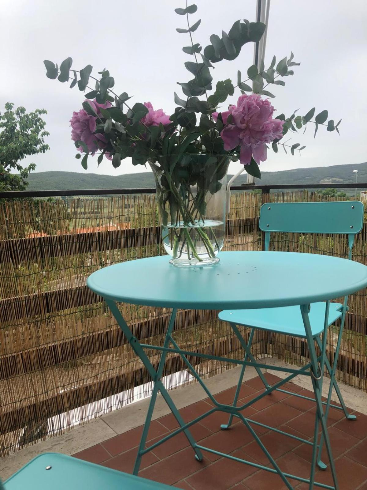 마사마리티마 A Casa Di Daniela 아파트 외부 사진